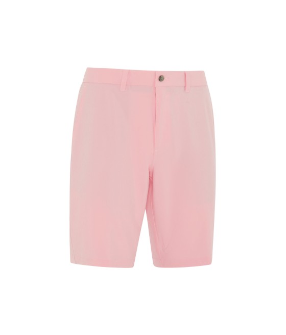 Pánské kraťasy Callaway Chev Tech II Candy Pink – lehké a pružné