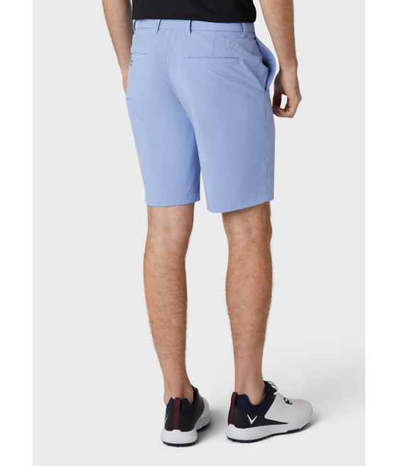 Pánské kraťasy Callaway Chev Tech II Chambray – lehké a pružné