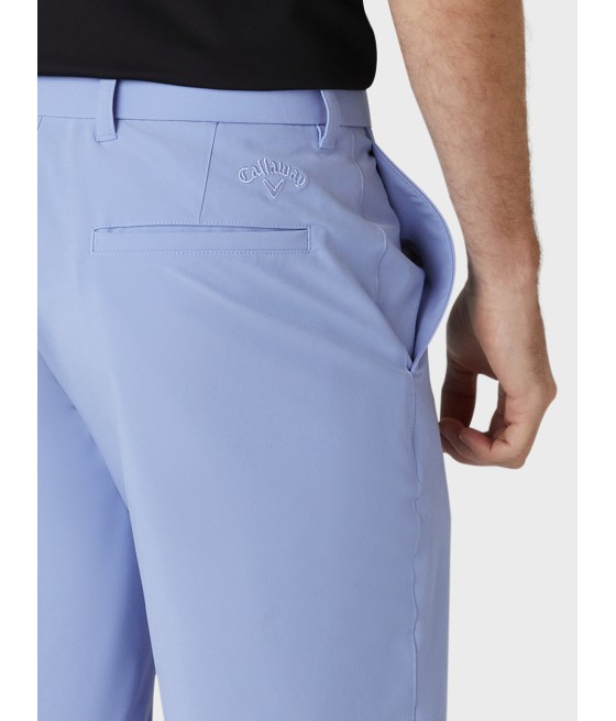 Pánské kraťasy Callaway Chev Tech II Chambray – lehké a pružné