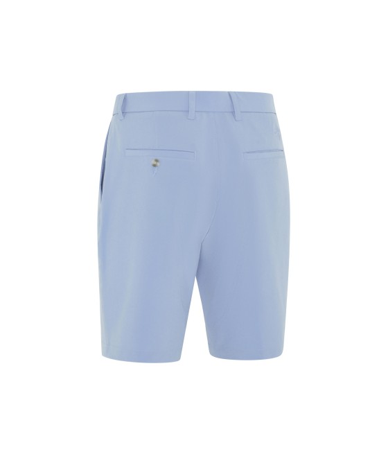 Pánské kraťasy Callaway Chev Tech II Chambray – lehké a pružné