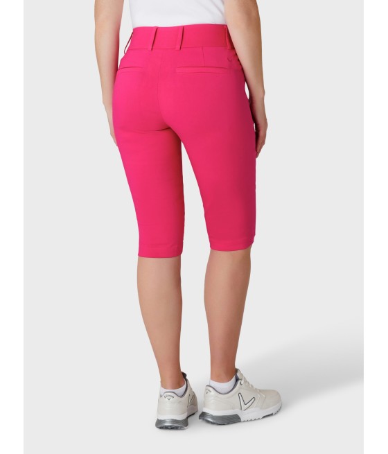 Callaway Pull On City Short – dámské letní kraťasy pro aktivní ženy