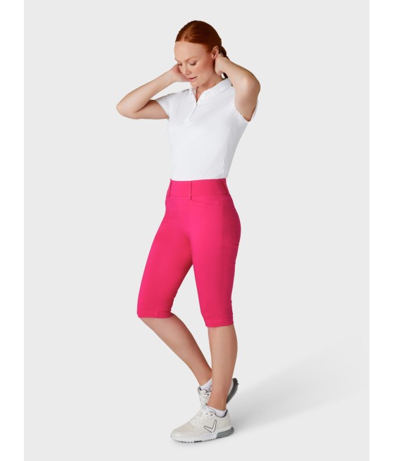 Callaway Pull On City Short – dámské letní kraťasy pro aktivní ženy