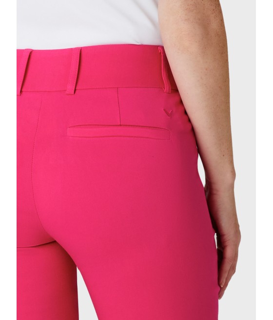 Callaway Pull On City Short – dámské letní kraťasy pro aktivní ženy