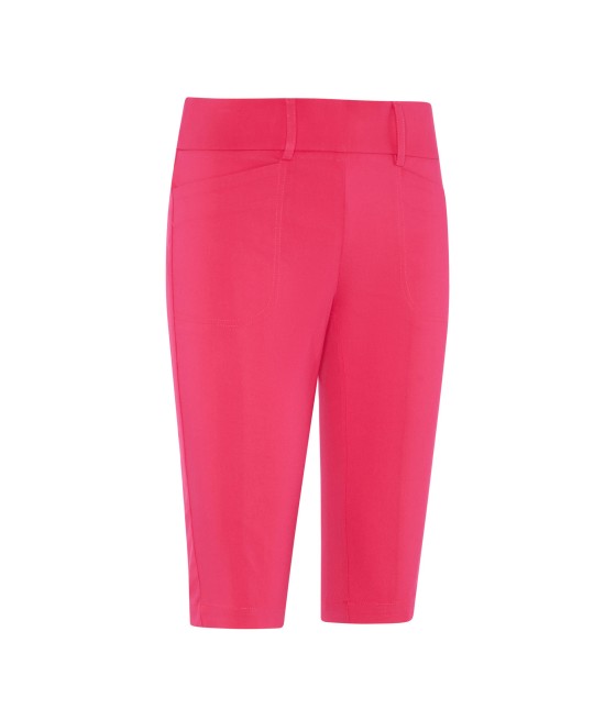Callaway Pull On City Short – dámské letní kraťasy pro aktivní ženy