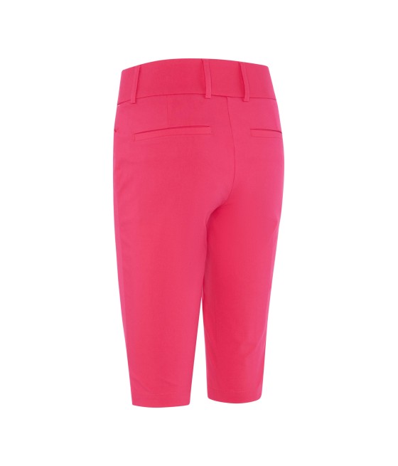 Callaway Pull On City Short – dámské letní kraťasy pro aktivní ženy