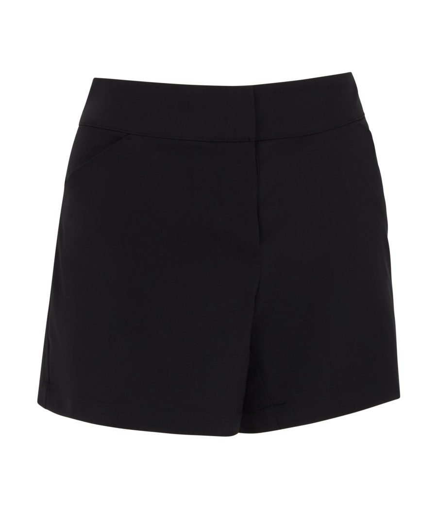 Dámské šortky Callaway Extra Short 4.5″ | pohodlné, tvarující a lehké