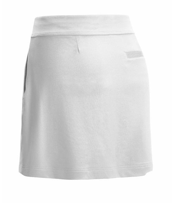 Callaway TrueSculpt Skort Brilliant White – dámská sportovní tvarující