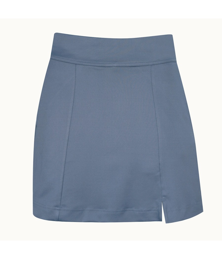 Callaway TrueSculpt Skort Brilliant Blue Indigo – dámská sportovní suk