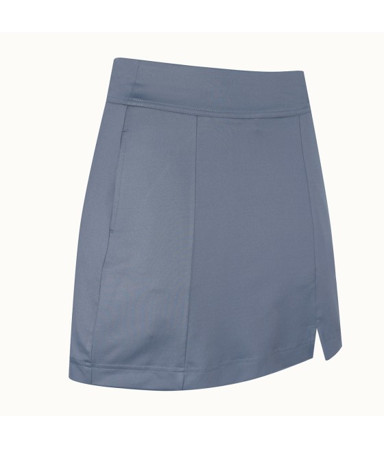 Callaway TrueSculpt Skort Brilliant Blue Indigo – dámská sportovní suk