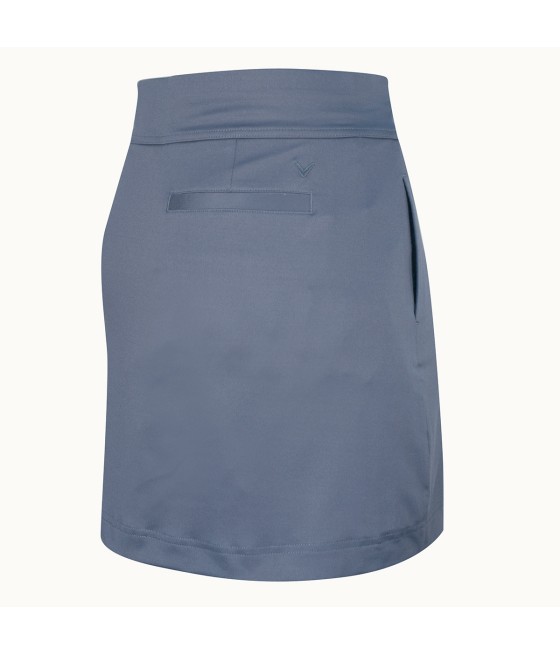 Callaway TrueSculpt Skort Brilliant Blue Indigo – dámská sportovní suk