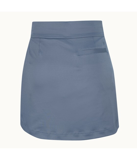 Callaway TrueSculpt Skort Brilliant Blue Indigo – dámská sportovní suk