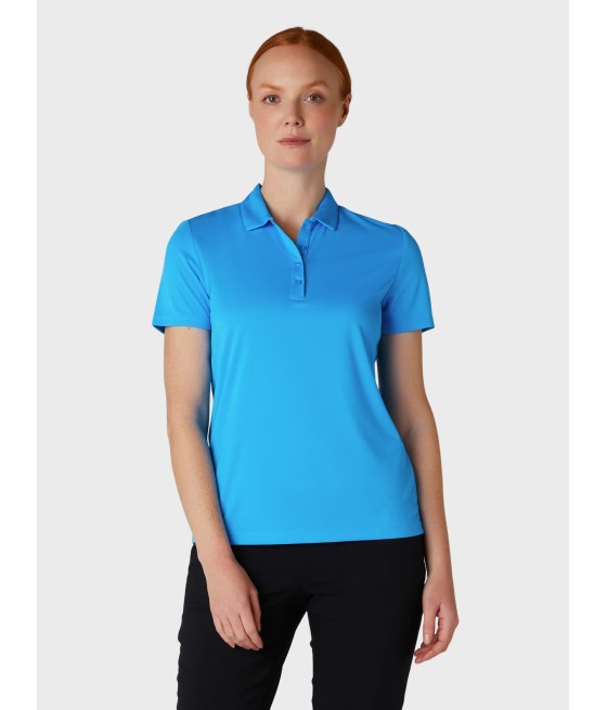 Triko dámské Callaway Tournament Polo Spring Break