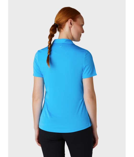 Triko dámské Callaway Tournament Polo Spring Break