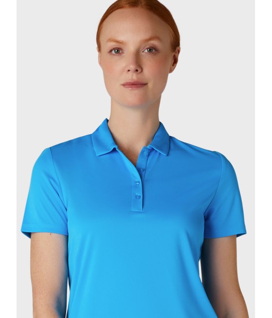 Triko dámské Callaway Tournament Polo Spring Break