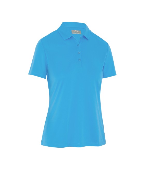 Triko dámské Callaway Tournament Polo Spring Break