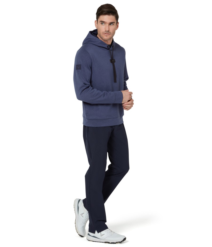 Pánská mikina Callaway Aquapel Hoodie | vodoodpudivá, pohodlná, ideáln