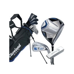 Cleveland Package 23 – pánský golfový set (ocelové shafty, RH)