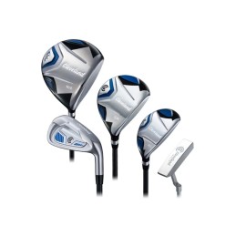 Cleveland Package 23 – pánský golfový set (ocelové shafty, RH)