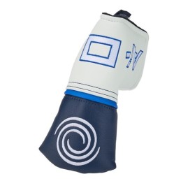 Odyssey AI-ONE DoubleWide DB putter RH 35"