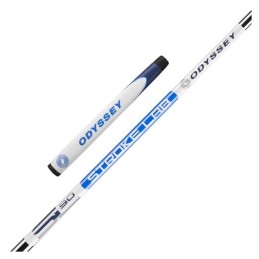 Odyssey AI-ONE DoubleWide DB putter RH 35"