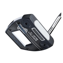 Odyssey AI-ONE Cruiser Jailbird DB putter RH 38"