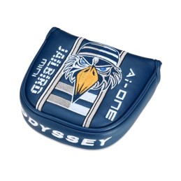 Odyssey AI-ONE Cruiser Jailbird DB putter RH 38"