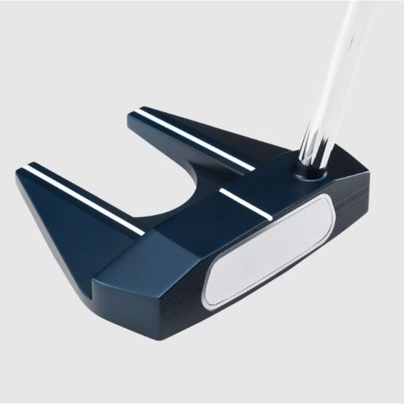 Odyssey AI-ONE Cruiser ArmLock DB OS putter RH 42"