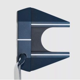 Odyssey AI-ONE Cruiser ArmLock DB OS putter RH 42"