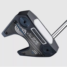 Odyssey AI-ONE Cruiser ArmLock DB OS putter RH 42"