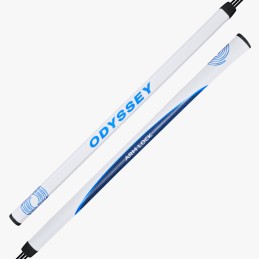 Odyssey AI-ONE Cruiser ArmLock DB OS putter RH 42"