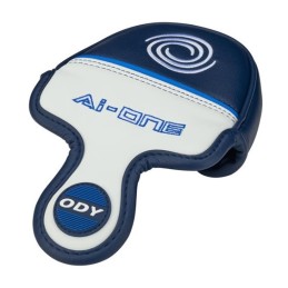 Odyssey AI-ONE Cruiser ArmLock DB OS putter RH 42"
