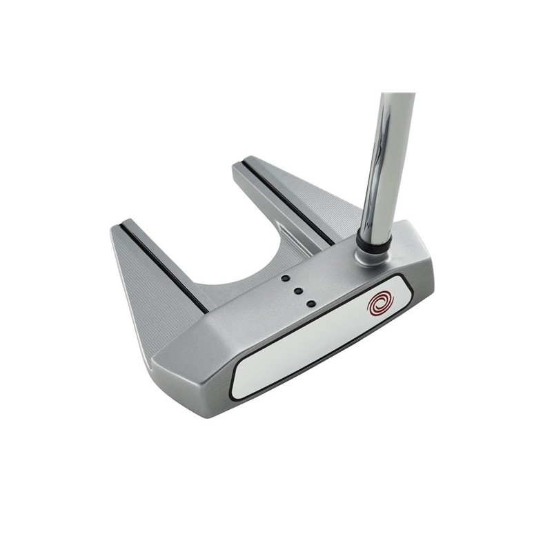 Odyssey White Hot OG 7 putter LH 35"