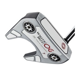 Odyssey White Hot OG 7 putter LH 35"