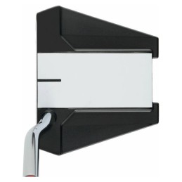 Odyssey WhiteHot Versa Twelve LH 35"