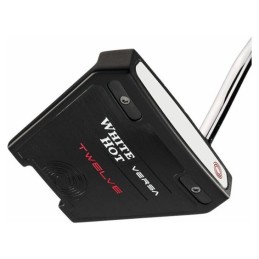 Odyssey WhiteHot Versa Twelve LH 35"