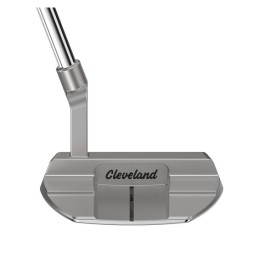 Cleveland HB Soft 2  10.5 putter RH 35"