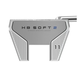 Cleveland HB Soft 2  11 OS putter RH 35"