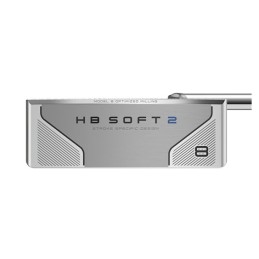 Cleveland HB Soft 2  8 putter RH 35"