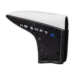 Cleveland HB Soft 2  8 putter RH 35"