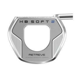 Cleveland HB Soft 2  Retrieve putter RH 32" dámský
