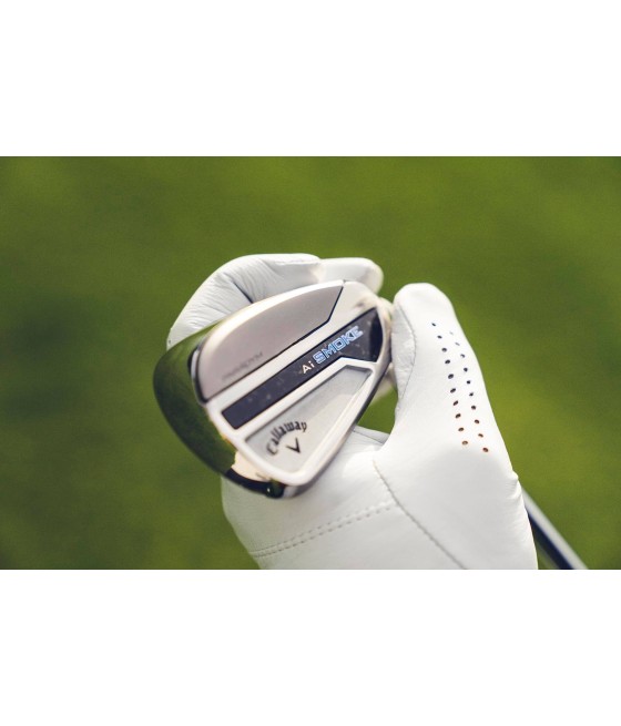 Callaway Paradym Ai Smoke – pánské železo AW (46°), grafit RH | Wedge