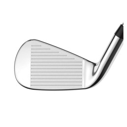 Callaway Paradym Ai Smoke – pánské železo AW (46°), grafit RH | Wedge
