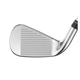 Callaway Paradym X – pánské železo AW (47°), grafit, RH | Výkon a odpo