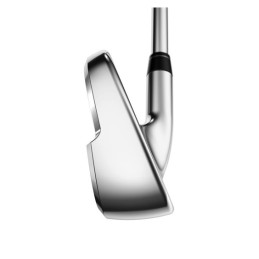 Callaway Paradym X – pánské železo AW (47°), grafit, RH | Výkon a odpo