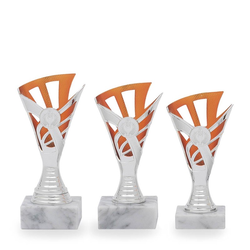 Poháry Edice Ekonom 33021