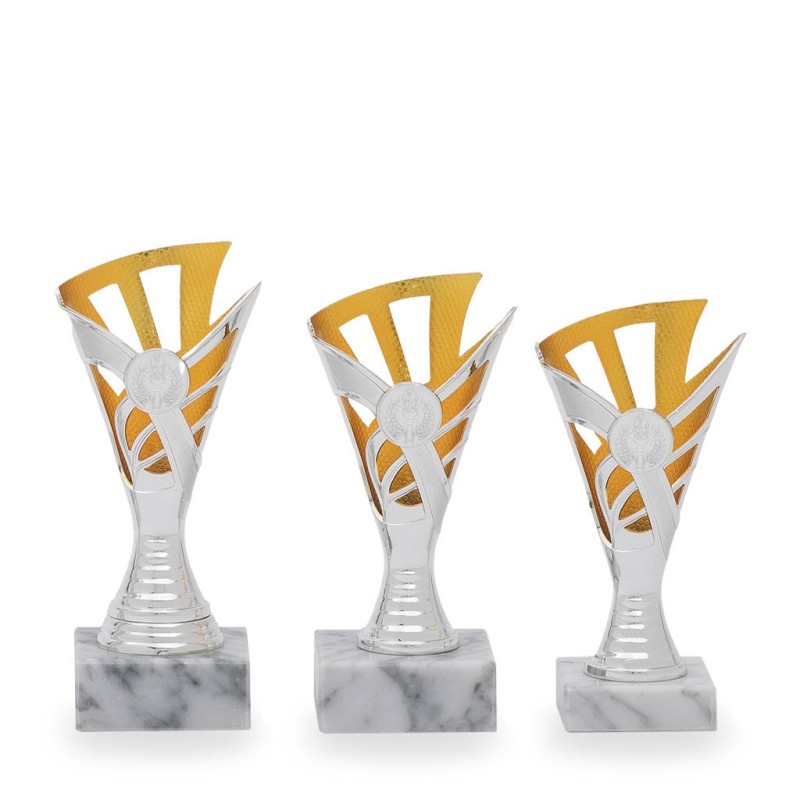 Poháry Edice Ekonom 33023