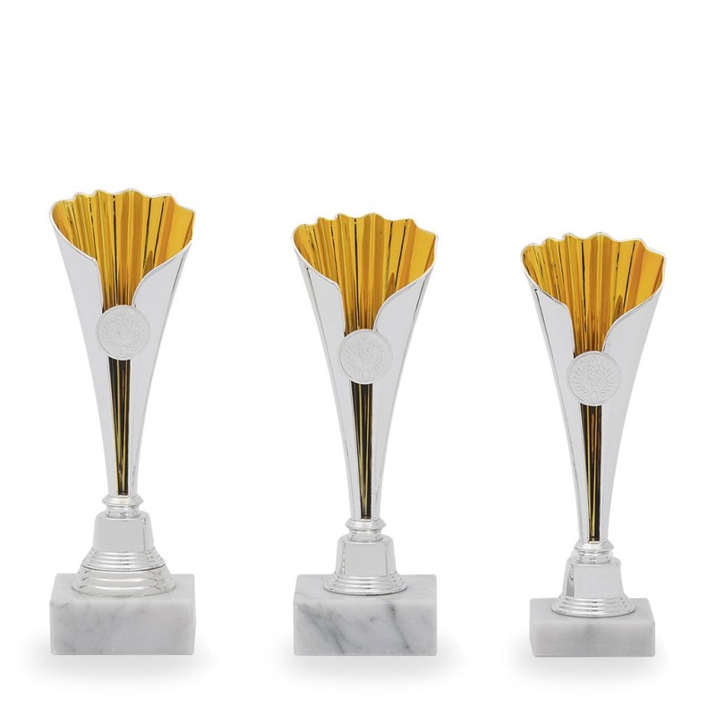 Poháry Edice Ekonom 33022