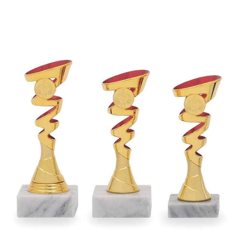 Poháry Edice Ekonom 33018