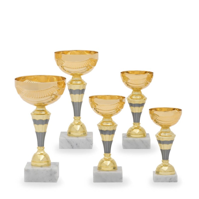 Poháry EKONOM 27035