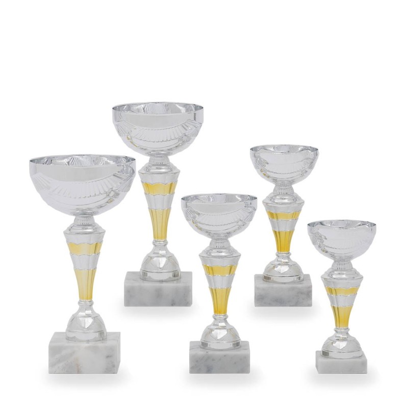 Poháry EKONOM 27038